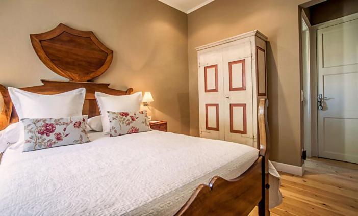 Bed and Breakfast L'hort de Sant Cebrià à Torroella de Fluviá Extérieur photo