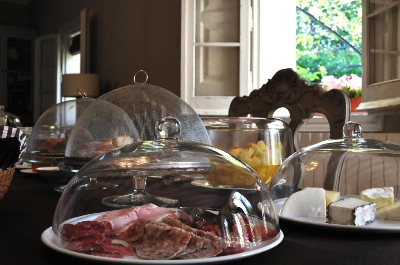 Bed and Breakfast L'hort de Sant Cebrià à Torroella de Fluviá Extérieur photo