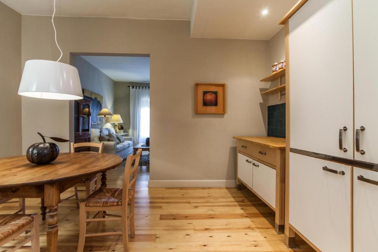 Bed and Breakfast L'hort de Sant Cebrià à Torroella de Fluviá Extérieur photo